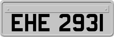 EHE2931