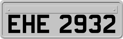 EHE2932