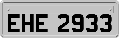 EHE2933