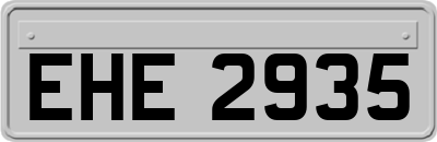 EHE2935