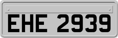 EHE2939
