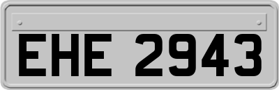 EHE2943