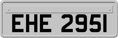EHE2951