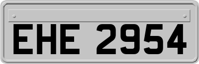 EHE2954