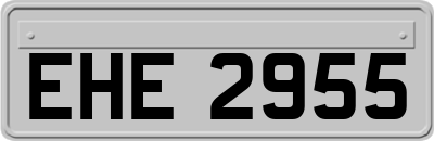EHE2955