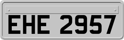 EHE2957