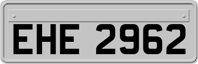 EHE2962