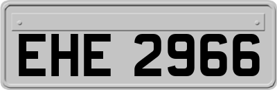 EHE2966