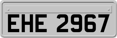 EHE2967