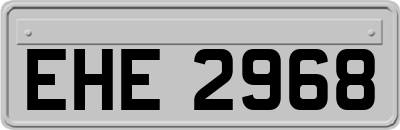 EHE2968