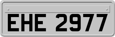 EHE2977