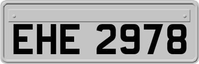 EHE2978