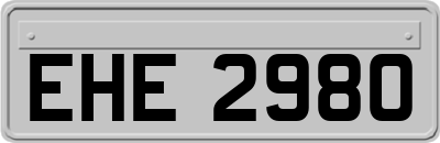 EHE2980