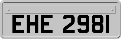 EHE2981