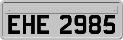 EHE2985