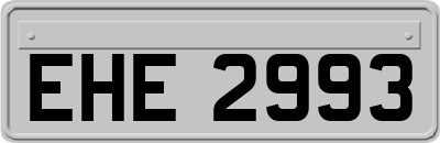 EHE2993