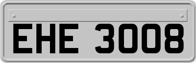 EHE3008