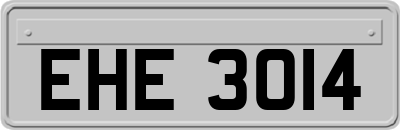 EHE3014