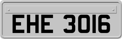 EHE3016