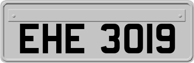 EHE3019