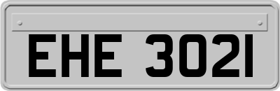 EHE3021