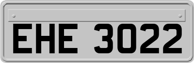 EHE3022