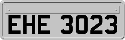 EHE3023
