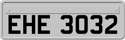 EHE3032