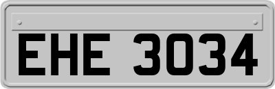 EHE3034