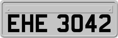 EHE3042