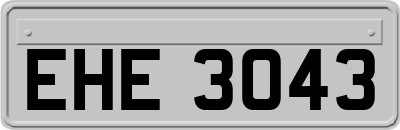 EHE3043