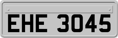 EHE3045