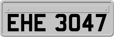 EHE3047