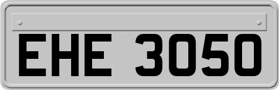EHE3050
