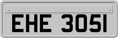 EHE3051
