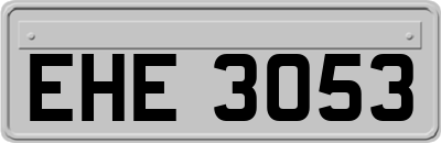 EHE3053
