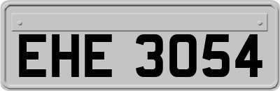 EHE3054
