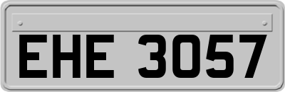 EHE3057