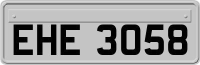 EHE3058