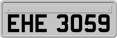 EHE3059
