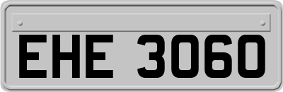 EHE3060