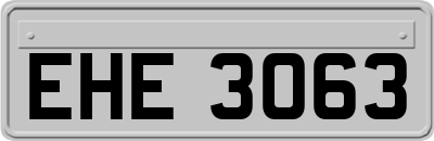 EHE3063