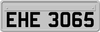EHE3065