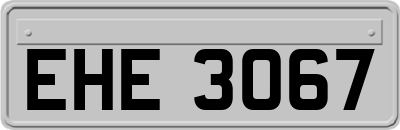 EHE3067