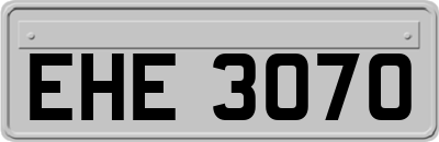EHE3070
