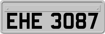 EHE3087