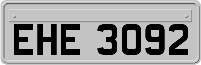 EHE3092