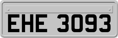 EHE3093