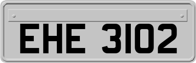 EHE3102