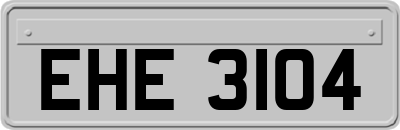 EHE3104